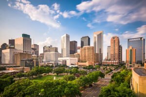Best cities for job seekers in the usa