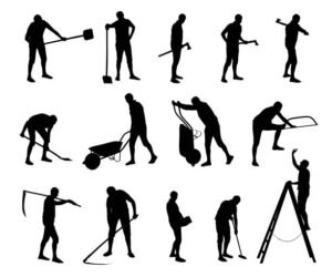 10 unskilled jobs in the USA 