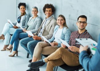 Common Mistakes To Avoid During Jobs Interviews in The UK