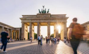 Unskilled Jobs in Germany for Foreigners in 2025