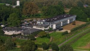 High paying jobs for international workers in Netherlands 