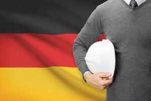 Unskilled Jobs in Germany for Foreigners in 2025