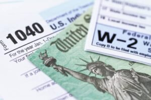 Overview of Different U.S. Taxes for Immigrants in 2025: What You Need to Know Before You Work or Settle