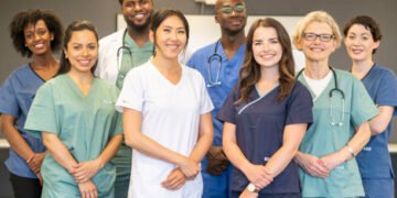How to Secure and Apply for Nursing & Health Jobs in Canada