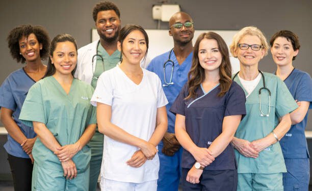 How to Secure and Apply for Nursing & Health Jobs in Canada