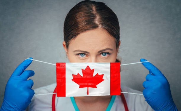 Why Caregiver Jobs Are in High Demand in Canada