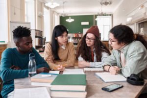 UK Student Visa Types for International Students