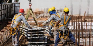 High-Paying Construction Worker Jobs in Singapore: Opportunity for Locals and Foreigners