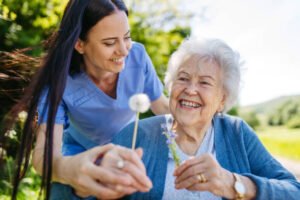 Why Caregiver Jobs Are in High Demand in Canada