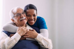 Why Caregiver Jobs Are in High Demand in Canada
