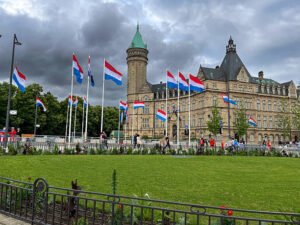 Luxembourg Visa Sponsorship, Types, and Settlement Guide for Immigrants